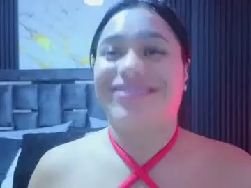 Chaturbate Adult Webcam of issafoxx