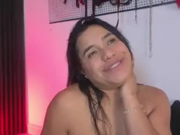 Chaturbate Sex Cam of issafoxx