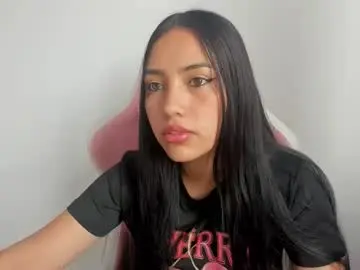 Chaturbate Watch Live Sex Cams of karely_sweet_