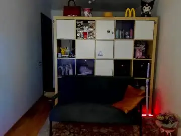 Chaturbate Live Sex Cam of meow_k1tty