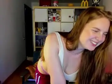 Chaturbate Live Sex Cam of meow_k1tty