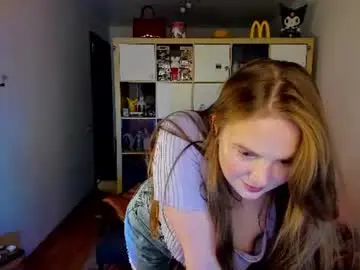 Chaturbate Live Sex Cam of meow_k1tty