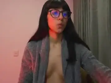 Chaturbate Nude Webcam of paulainblue