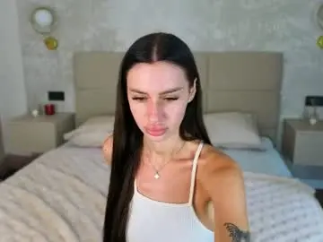 Chaturbate Best live sex cam show of snow_whiteeex