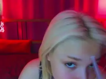Chaturbate Live Sex of barbarafinch