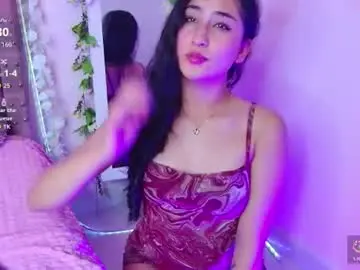 Chaturbate Live Sex Cam of kity_x