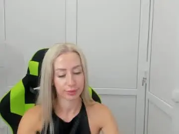 Chaturbate Best Webcam of marilyndreamm