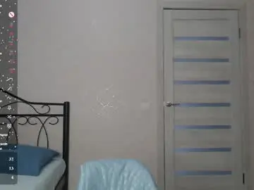 Chaturbate Sex Chat of milky_way_rrr