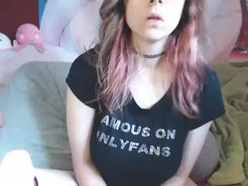 Chaturbate Private Sex Chat of pandora_allsorts