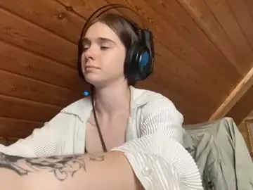Chaturbate Adult Webcams of shavonflosi
