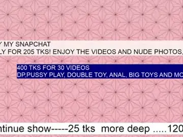 Chaturbate Sex Chat of xxisabelaxxx