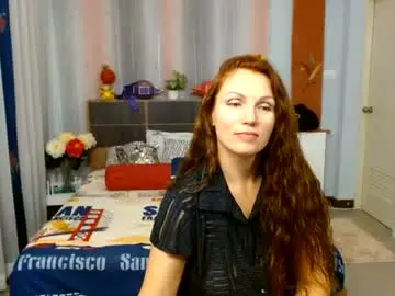 Chaturbate Live Sex Cam of yourmysterycharm