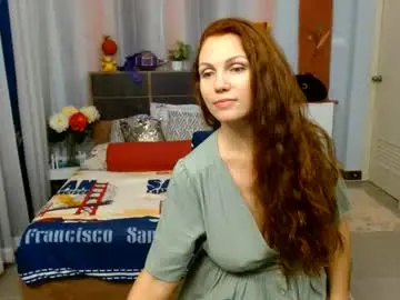 Chaturbate Sex Chat of yourmysterycharm