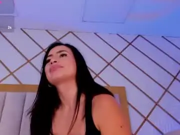 Chaturbate Live Sex Cam of zaravesari