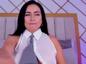 Chaturbate Free Porn Cam of zaravesari
