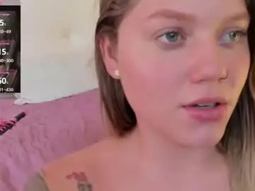 Chaturbate Best Webcam of alaia_greyy