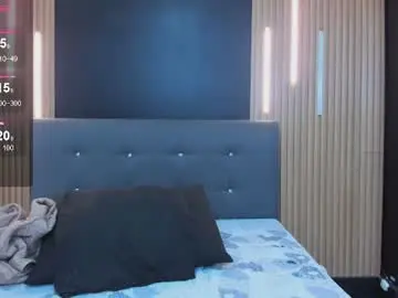 Chaturbate Live Sex of amapolaa1