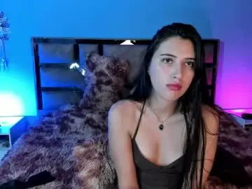 Chaturbate Live Porn of brenda1307