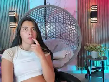 Chaturbate Adult Webcam of brenda1307