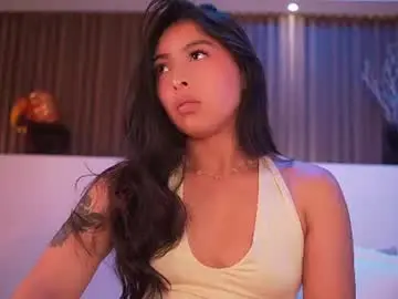 Chaturbate Live Sex of camila_dupont