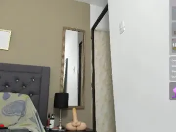 Chaturbate Live Sex of elisabethmassey