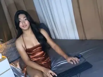 Chaturbate Live Sex Cam of seductive_lexii