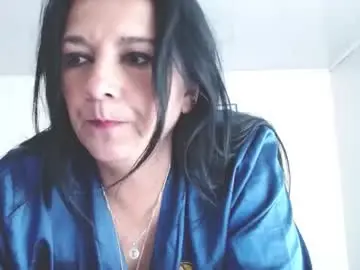 Chaturbate Nude Webcam of selena_hotmilf