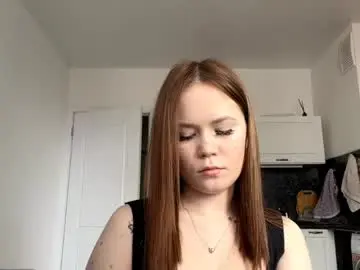 Chaturbate Live Sex Cam of selmacalumag