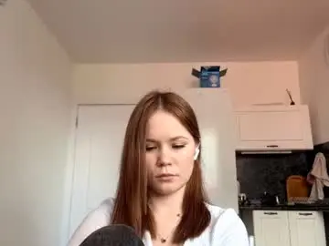 Chaturbate Free Porn Cam of selmacalumag