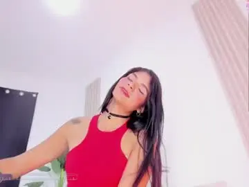 Chaturbate Best live sex cam show of shara_85