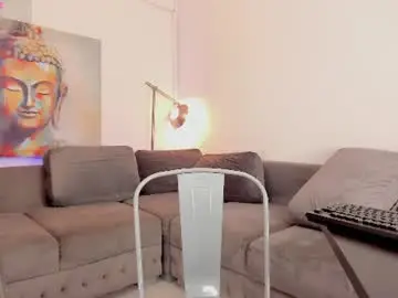 Chaturbate Free Porn Cam of becky_vega