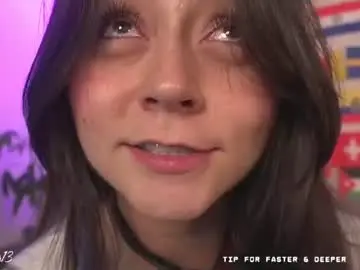 Chaturbate Free Live Porn of bellapazzia13
