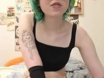 Chaturbate Best Webcam of carolinerichter