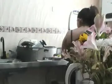 Chaturbate Live Porn of katerinamilf_