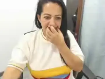 Chaturbate Watch Live Sex Cams of katerinamilf_