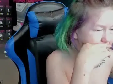 Chaturbate Best live sex cam show of mia_ferd
