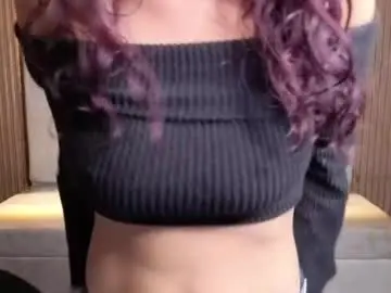 Chaturbate Private Sex Chat of miiaa_evans1