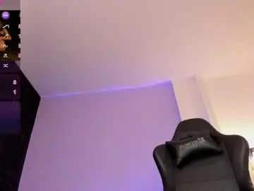 Chaturbate Live Sex of mystic_busty