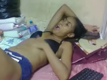 Chaturbate Private Sex Chat of ninaeaa