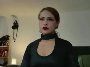 Chaturbate Sex Cam of rougedoe