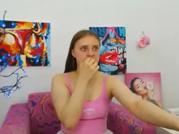 Chaturbate Live Sex of arinabelle