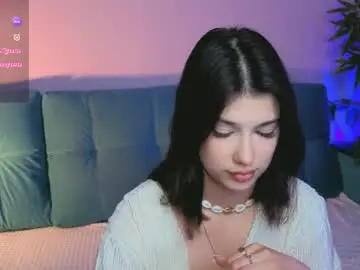 Chaturbate Nude Webcam of bjliki