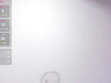 Chaturbate Best live sex cam show of camile_row