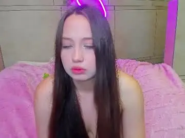 Chaturbate Live Porn of carolina_sky