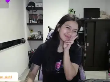 Chaturbate Adult Video Chat of elaine_sun