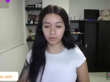 Chaturbate Live Sex Cam of elaine_sun