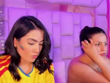 Chaturbate Watch Live Sex Cams of gisell_squirt