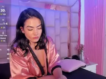 Chaturbate Live Sex Cam of gisell_squirt