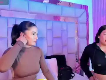 Chaturbate Sex Cam of gisell_squirt
