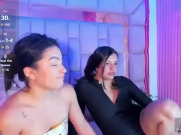 Chaturbate Adult Webcam of gisell_squirt